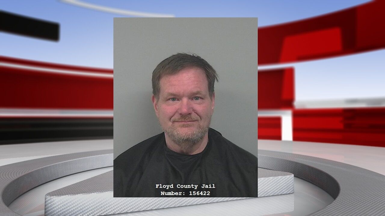 Clark County deputy prosecutor arrested for OWI in southern Indiana